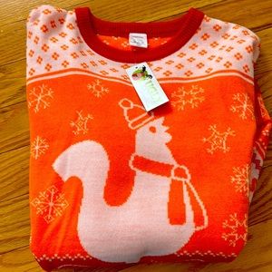 Ugly Sweater